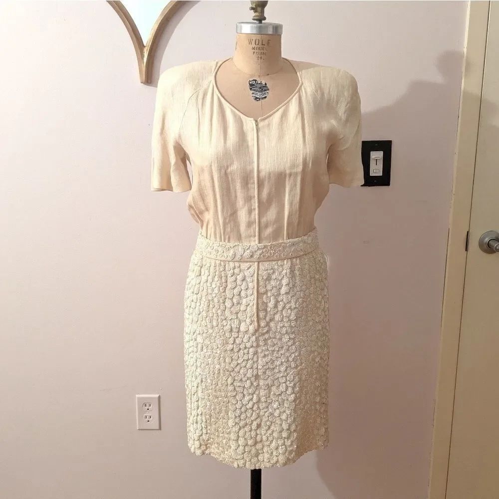 Valentino dress